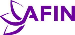 AFIN logo