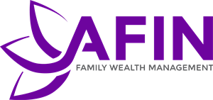 AFIN logo