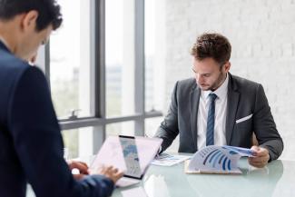 Tax planning