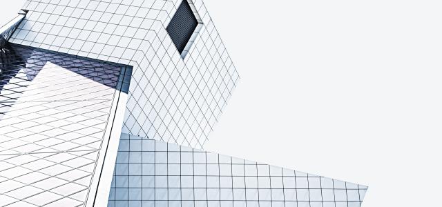 Modern architecture
