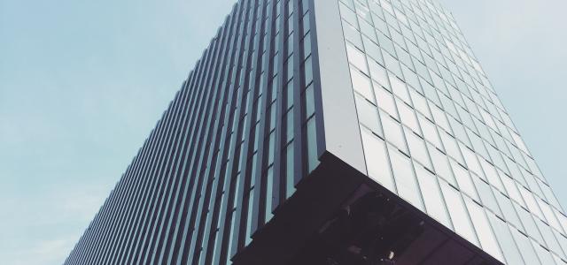 Modern architecture